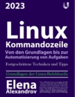 Image for Linux-Kommandozeile