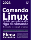 Image for Comando Linux
