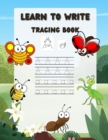 Image for Learn to Write