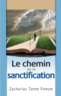 Image for Le chemin de la sanctification