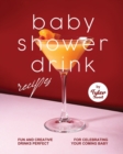 Image for Baby Shower Drink Recipes