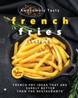 Image for Awesomely Tasty French Fries Recipes