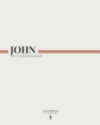 Image for John : The Confident Woman
