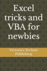 Image for Excel tricks and VBA for newbies