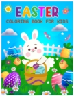 Image for Easter Coloring Book for Kids 8-12 class parties