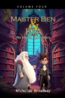 Image for Master Ben and Kia the Young Apprentice - Volume 4