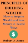 Image for Principles of Building Wealth
