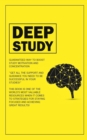 Image for Deep study : guaranteed Way to Boost study motivation and concentration