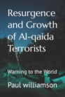 Image for Resurgence and Growth of Al-qaida Terrorists