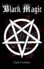 Image for Black Magic : Book of Shadows, Grimoire of Magic Spells and Curses