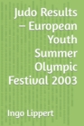 Image for Judo Results - European Youth Summer Olympic Festival 2003