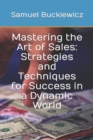 Image for Mastering the Art of Sales
