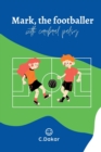 Image for Mark, the footballer with cerebral palsy