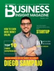 Image for Bussiness insight magazine Issue 20