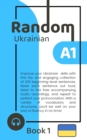 Image for Random Ukrainian A1 (Book 1)