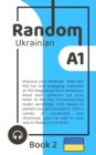 Image for Random Ukrainian A1 (Book 2)