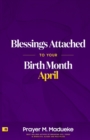 Image for Blessings Attached to your Birth Month - April