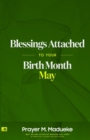 Image for Blessings Attached to your Birth Month - May