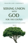Image for Seeking Union with God for the Couples
