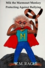Image for Mik the Marmoset Monkey