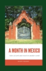Image for A Month In Mexico