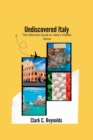 Image for Undiscovered Italy