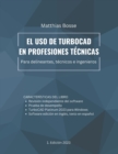 Image for El uso de TurboCAD en profesiones t?cnicas