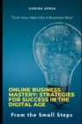 Image for Online Business Mastery