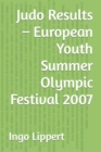 Image for Judo Results - European Youth Summer Olympic Festival 2007