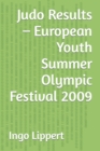 Image for Judo Results - European Youth Summer Olympic Festival 2009