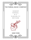 Image for Joseph Pardal N-2 Flexibility Methode : New York