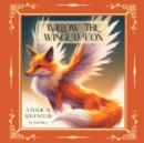 Image for Willow The Winged Fox