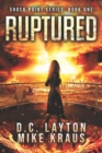 Image for Ruptured - Shock Point Book 1