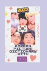 Image for Korean Picture Dictionary With BTS
