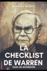 Image for La Checklist de Warren Buffett