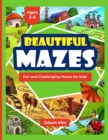 Image for Beautiful Mazes