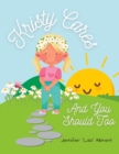 Image for Kristy Cares