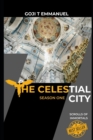 Image for Scrolls of Immortals (the Celestial City) : Season One