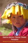 Image for Essential Quechua / English / Spanish Phrasebook