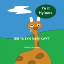 Image for Bib Ys Syn Mem Kwyt : Yn it Hylpers