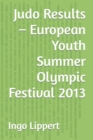 Image for Judo Results - European Youth Summer Olympic Festival 2013