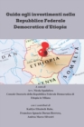 Image for Guida agli investimenti nella Repubblica Federale Democratica d&#39;Etiopia