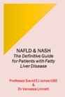 Image for Nafld &amp; Nash : The Definitive Guide for Patients with Fatty Liver Disease