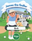 Image for James the Golfer