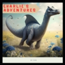 Image for Charlie&#39;s Adventures