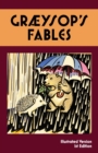 Image for Graeysop&#39;s Fables