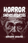 Image for Horror Short Stories
