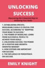 Image for Unlocking Success : Discovering the 5 Essential Keys to Achieving Your Goals