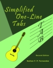 Image for Simplified One-Line Tabs