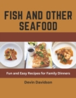 Image for Fish and Other Seafood